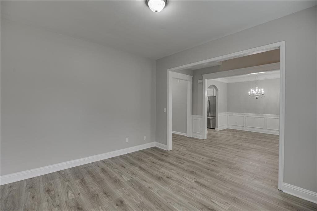 4 bedroom, 3 bathroom, 2,360 sq ft single family residence for sale at 4236 Suwanee Brook Court, Buford, GA 30518 — photo 7