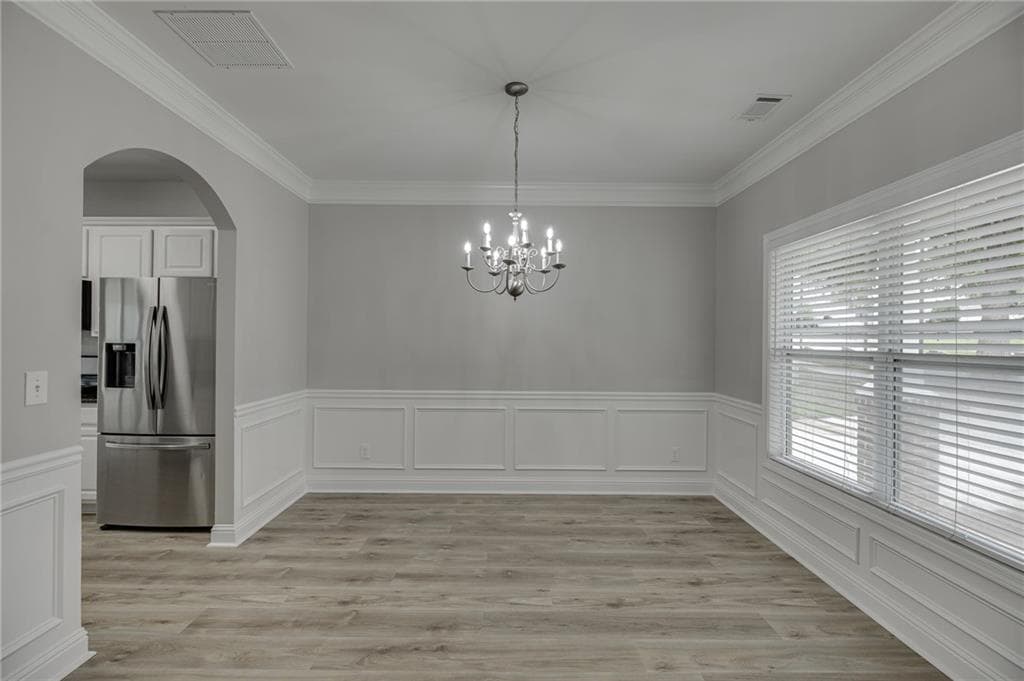 4 bedroom, 3 bathroom, 2,360 sq ft single family residence for sale at 4236 Suwanee Brook Court, Buford, GA 30518 — photo 8