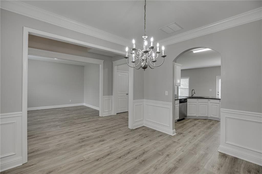 4 bedroom, 3 bathroom, 2,360 sq ft single family residence for sale at 4236 Suwanee Brook Court, Buford, GA 30518 — photo 9