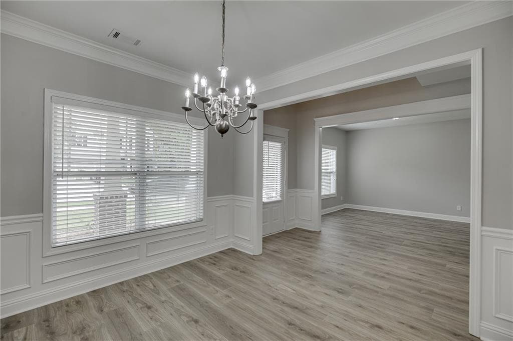 4 bedroom, 3 bathroom, 2,360 sq ft single family residence for sale at 4236 Suwanee Brook Court, Buford, GA 30518 — photo 10