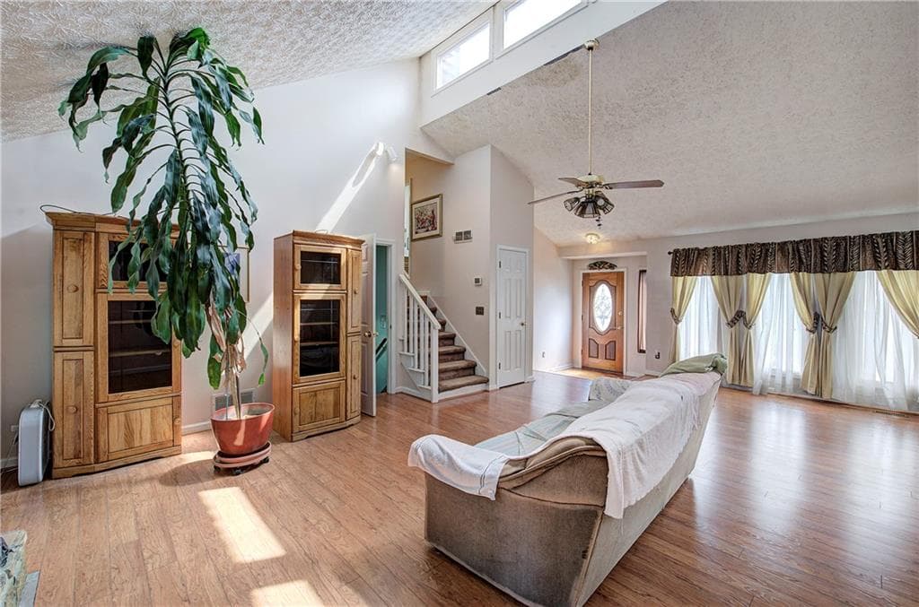 4 bedroom, 3 bathroom, 2,190 sq ft single family residence for sale at 18 Gentry Drive, Cartersville, GA 30120 — photo 5