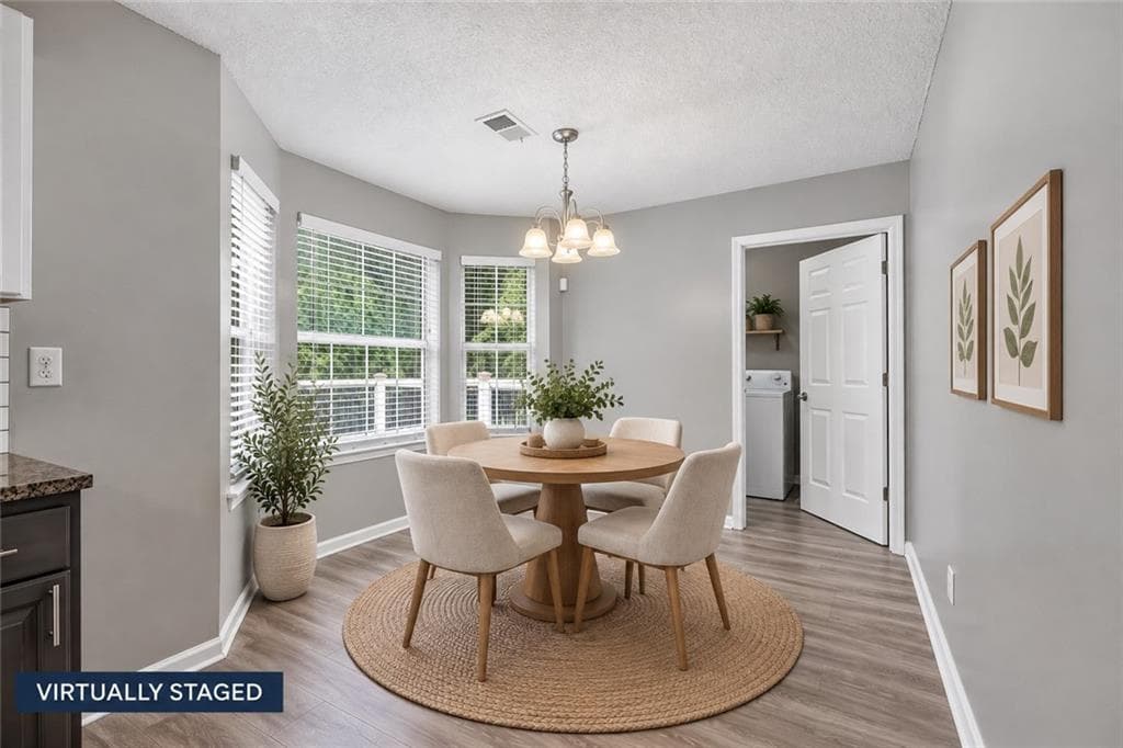 3 bedroom, 3 bathroom, 1,926 sq ft single family residence for sale at 3476 Waldrop Creek Trail, Decatur, GA 30034 — photo 10