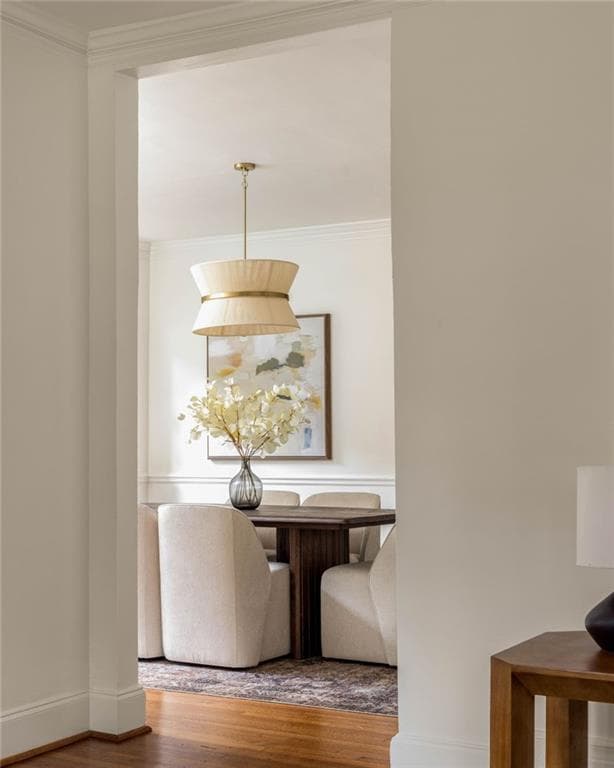 5 bedroom, 3 bathroom, 3,016 sq ft single family residence for sale at 1719 Johnson Road, Atlanta, GA 30306 — photo 10