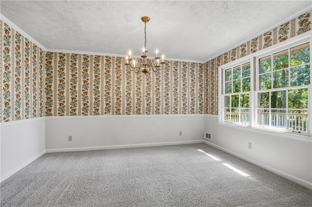 4 bedroom, 3 bathroom, 3,760 sq ft single family residence for sale at 585 Buckeye Circle, Conyers, GA 30094 — photo 10