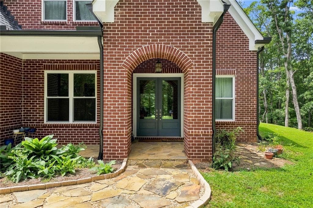 5 bedroom, 5 bathroom, 4,113 sq ft single family residence for sale at 102 New Bethel Ch Road, Dawsonville, GA 30534 — photo 2
