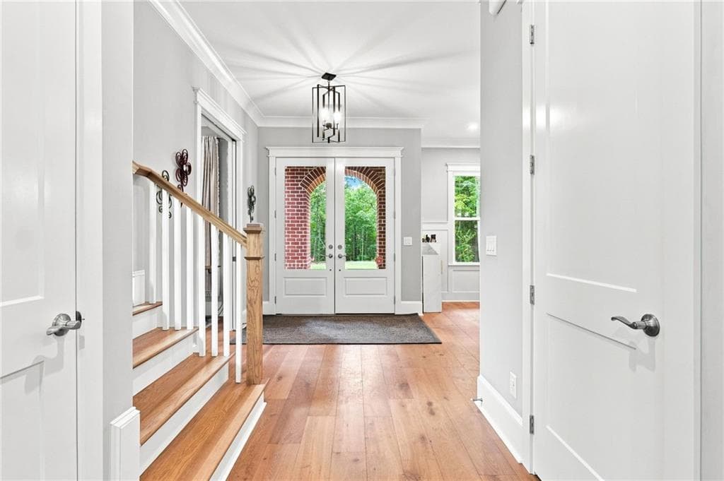 5 bedroom, 5 bathroom, 4,113 sq ft single family residence for sale at 102 New Bethel Ch Road, Dawsonville, GA 30534 — photo 5