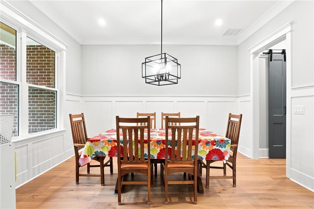 5 bedroom, 5 bathroom, 4,113 sq ft single family residence for sale at 102 New Bethel Ch Road, Dawsonville, GA 30534 — photo 8