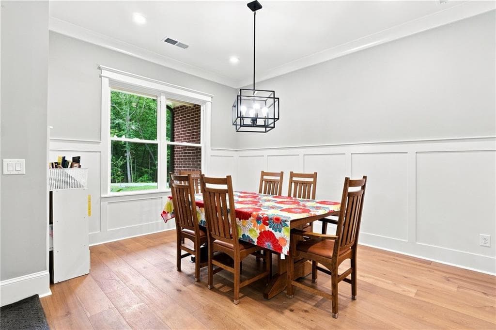 5 bedroom, 5 bathroom, 4,113 sq ft single family residence for sale at 102 New Bethel Ch Road, Dawsonville, GA 30534 — photo 9