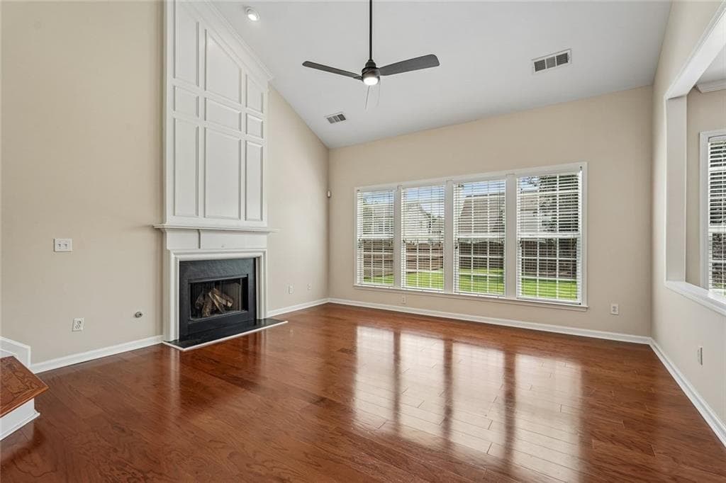 4 bedroom, 3 bathroom, 2,288 sq ft single family residence for sale at 8080 Friarbridge Drive, Suwanee, GA 30024 — photo 10