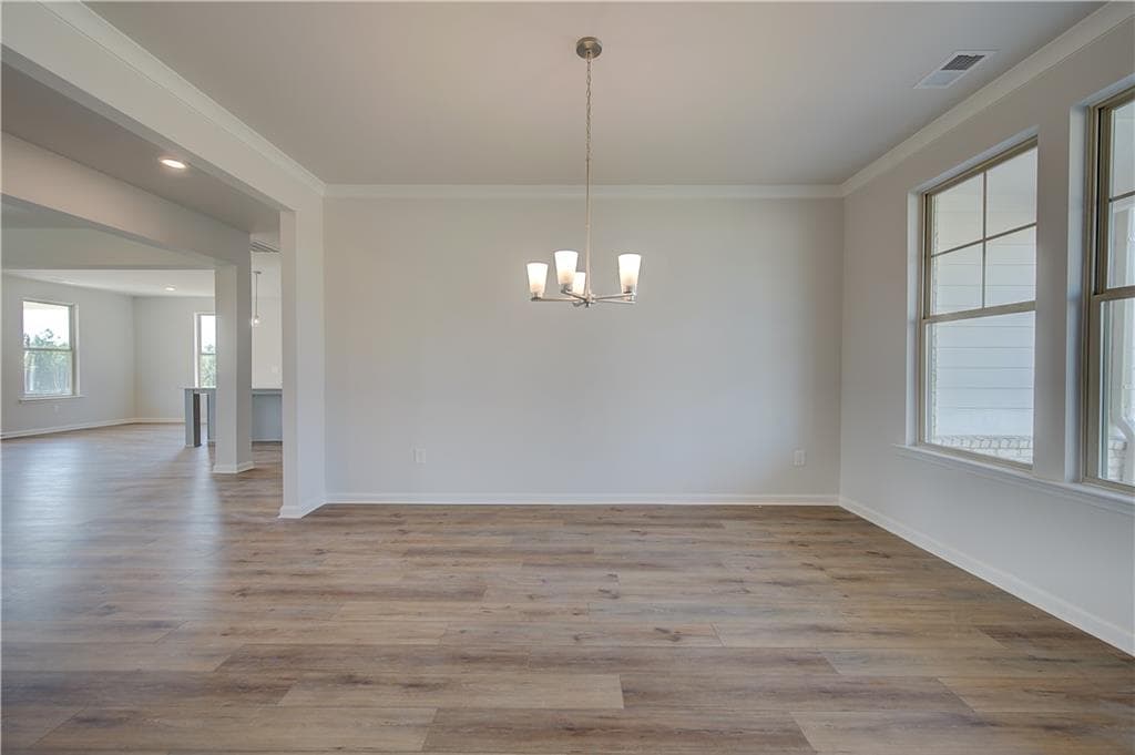 5 bedroom, 4 bathroom, 3,855 sq ft single family residence for sale at 713 Dunlake Way, Locust Grove, GA 30248 — photo 8