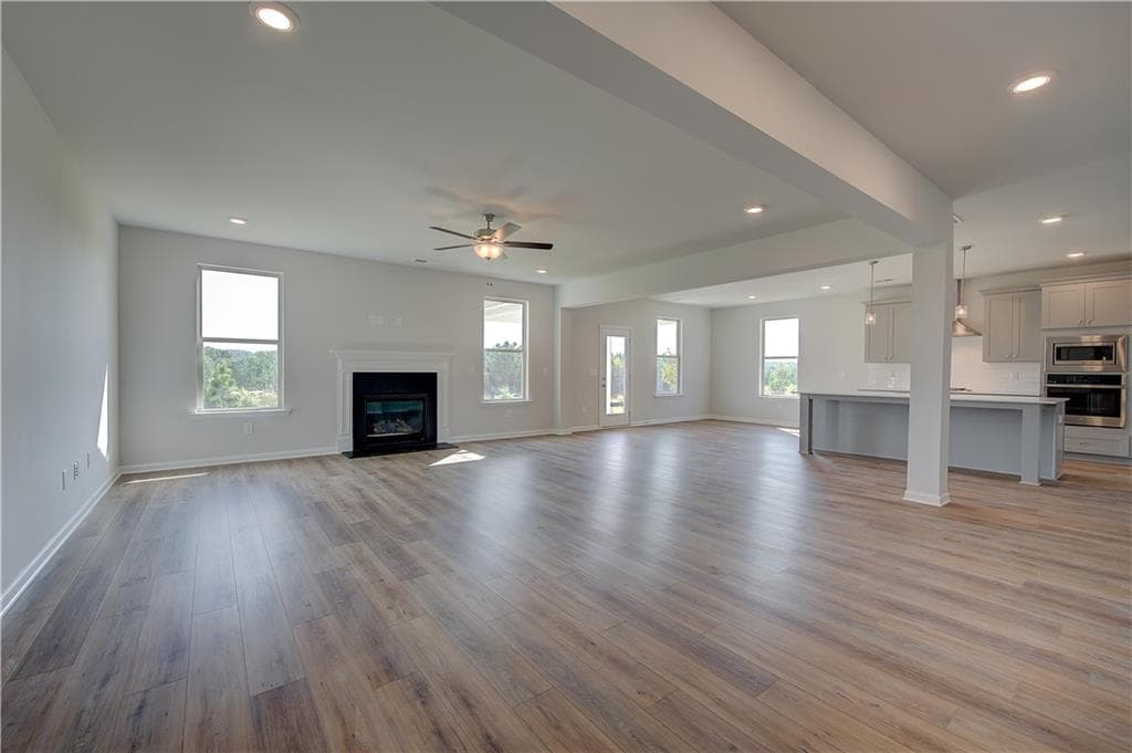 5 bedroom, 4 bathroom, 3,855 sq ft single family residence for sale at 713 Dunlake Way, Locust Grove, GA 30248 — photo 10