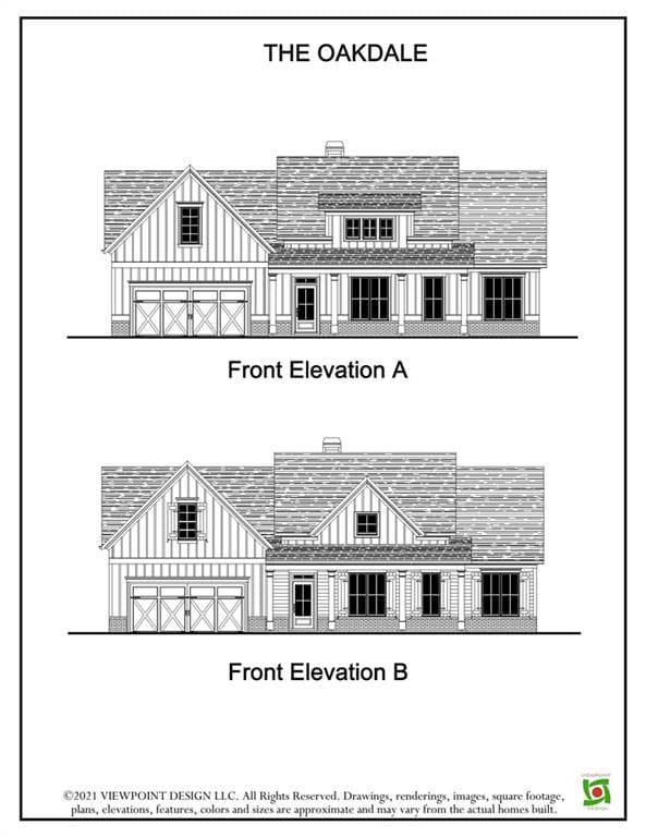 4 bedroom, 4 bathroom, 2,649 sq ft single family residence for sale at 1945 HWY 82, Jefferson, GA 30549