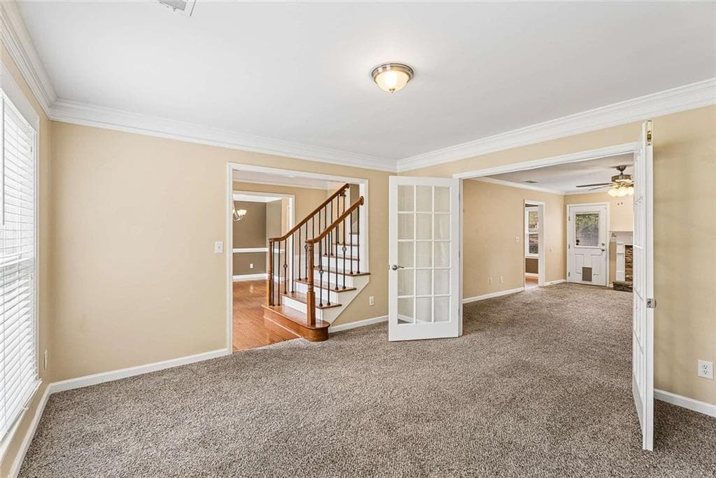 5 bedroom, 3 bathroom, 2,972 sq ft single family residence under contract at 2351 Netherstone Drive, Marietta, GA 30066 — photo 6
