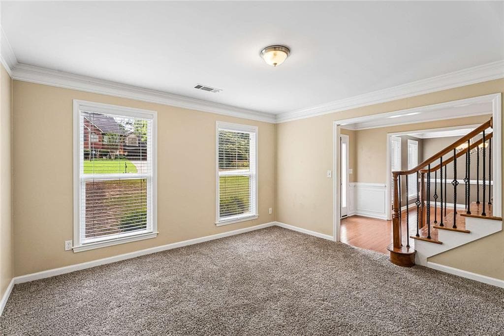 5 bedroom, 3 bathroom, 2,972 sq ft single family residence under contract at 2351 Netherstone Drive, Marietta, GA 30066 — photo 7