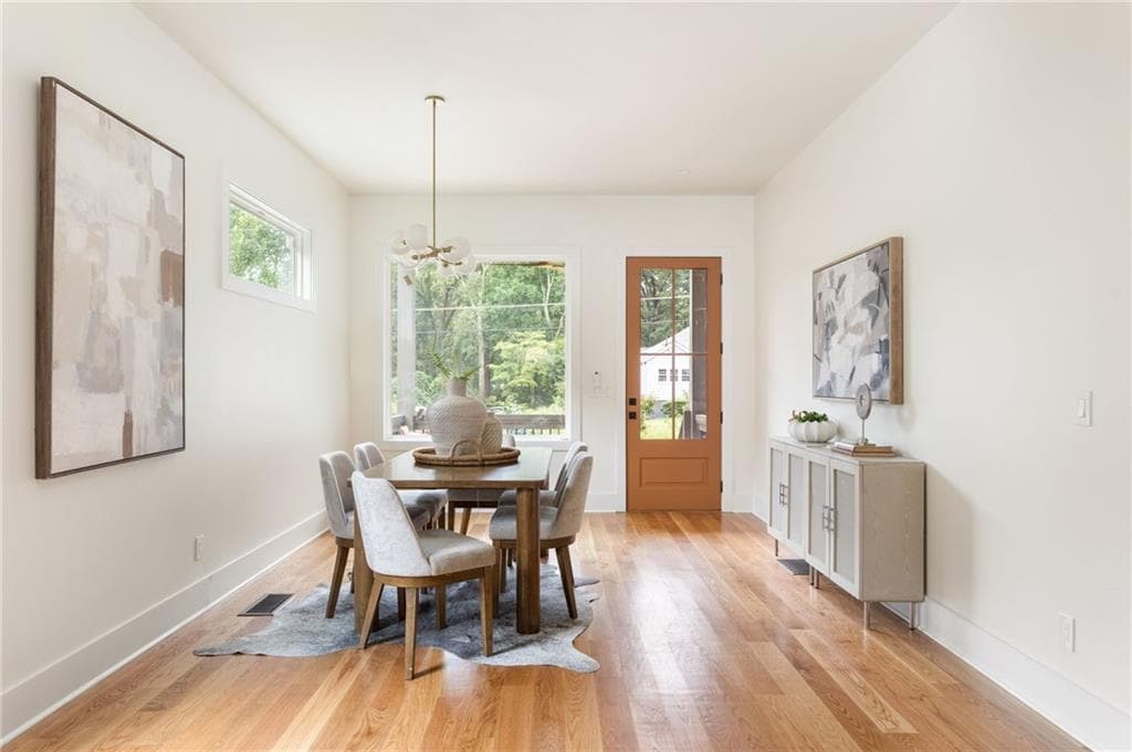 5 bedroom, 4 bathroom, 3,594 sq ft single family residence for sale at 1374 Sargent Avenue, Atlanta, GA 30316 — photo 5