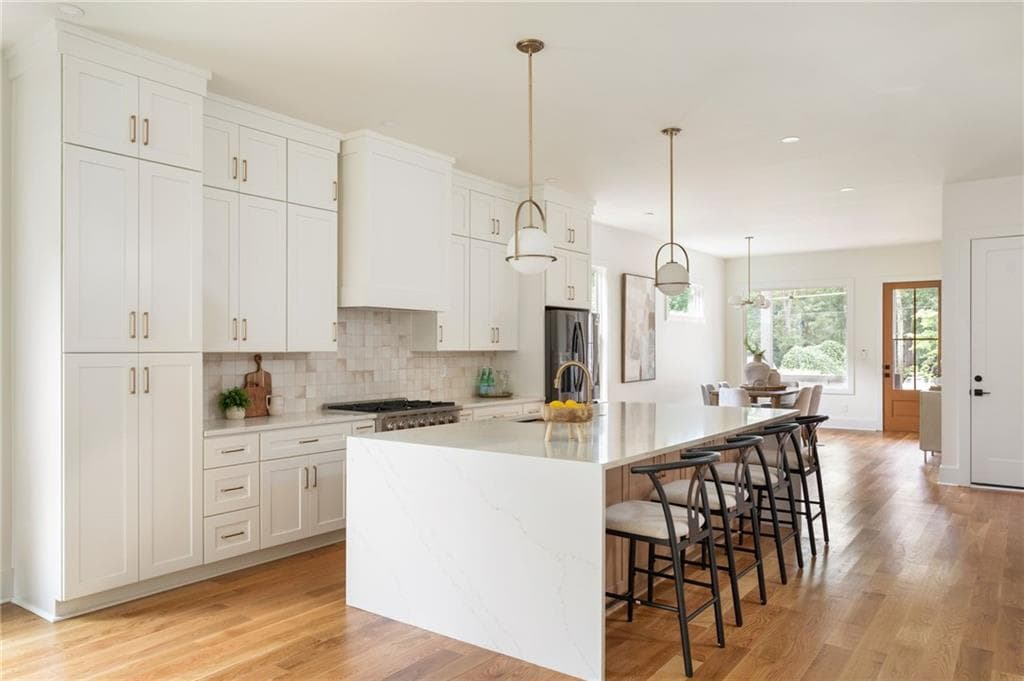 5 bedroom, 4 bathroom, 3,594 sq ft single family residence for sale at 1374 Sargent Avenue, Atlanta, GA 30316 — photo 7