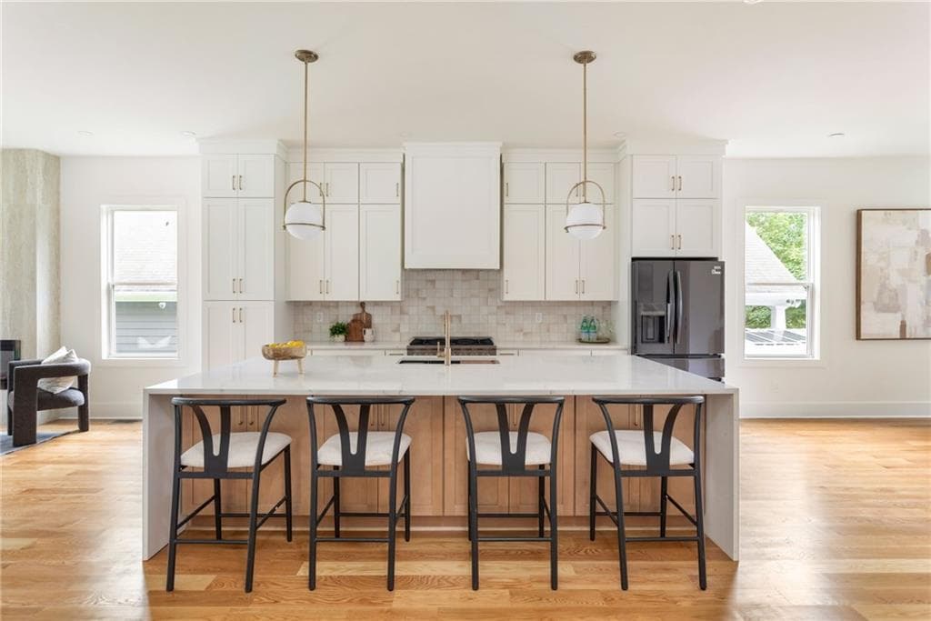 5 bedroom, 4 bathroom, 3,594 sq ft single family residence for sale at 1374 Sargent Avenue, Atlanta, GA 30316 — photo 8