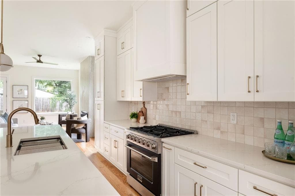 5 bedroom, 4 bathroom, 3,594 sq ft single family residence for sale at 1374 Sargent Avenue, Atlanta, GA 30316 — photo 10