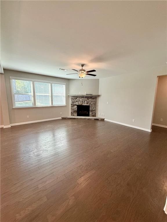 5 bedroom, 3 bathroom, 3,086 sq ft single family residence for rent at 144 Avery Landing Way, Canton, GA 30115 for $2,995 a month — photo 4