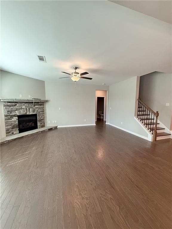 5 bedroom, 3 bathroom, 3,086 sq ft single family residence for rent at 144 Avery Landing Way, Canton, GA 30115 for $2,995 a month — photo 5