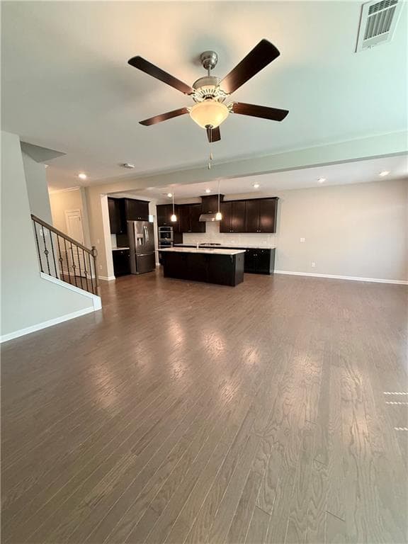 5 bedroom, 3 bathroom, 3,086 sq ft single family residence for rent at 144 Avery Landing Way, Canton, GA 30115 for $2,995 a month — photo 6