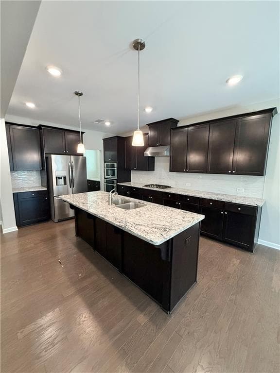 5 bedroom, 3 bathroom, 3,086 sq ft single family residence for rent at 144 Avery Landing Way, Canton, GA 30115 for $2,995 a month — photo 9