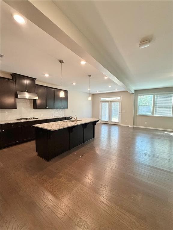 5 bedroom, 3 bathroom, 3,086 sq ft single family residence for rent at 144 Avery Landing Way, Canton, GA 30115 for $2,995 a month — photo 10