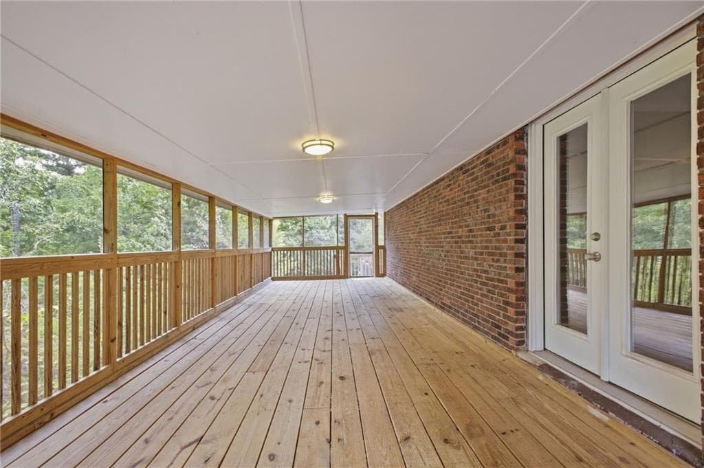 5 bedroom, 3 bathroom, 3,050 sq ft single family residence for sale at 18 College View Drive, Rome, GA 30161 — photo 10