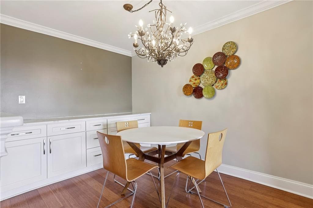 1 bedroom, 1 bathroom, 760 sq ft condominium for sale at 300 Johnson Ferry Road B804, Sandy Springs, GA 30328 — photo 10
