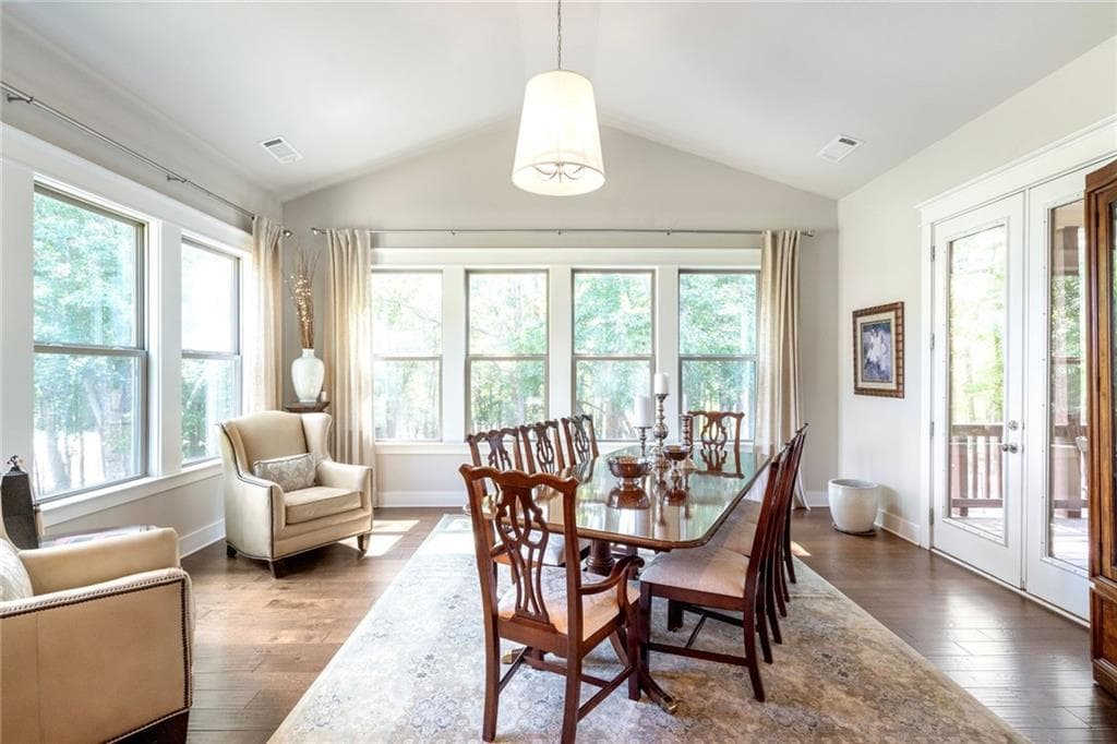 3 bedroom, 4 bathroom, 6,646 sq ft single family residence for sale at 34 Deepwater Court, Dawsonville, GA 30534 — photo 10