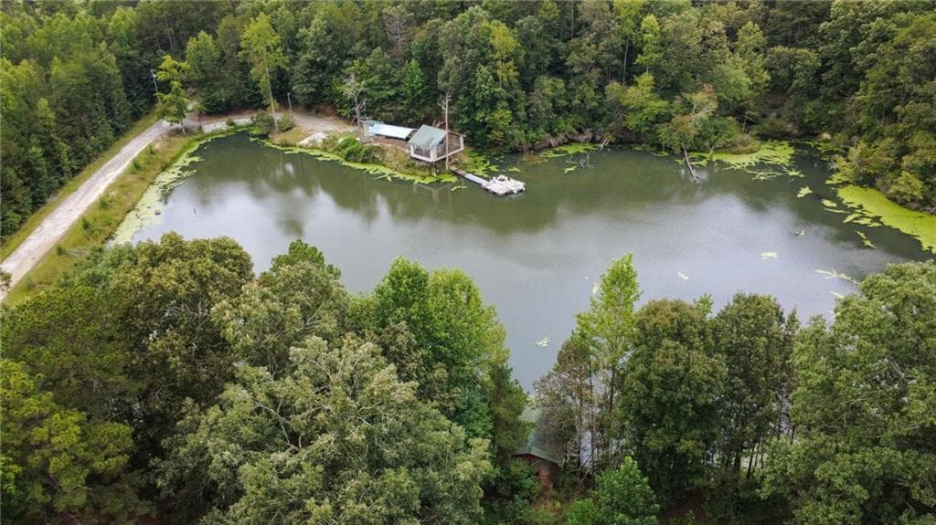 4 bedroom, 3 bathroom, 3,064 sq ft single family residence for sale at 263 Cole Lake Drive, Toccoa, GA 30577 — photo 5