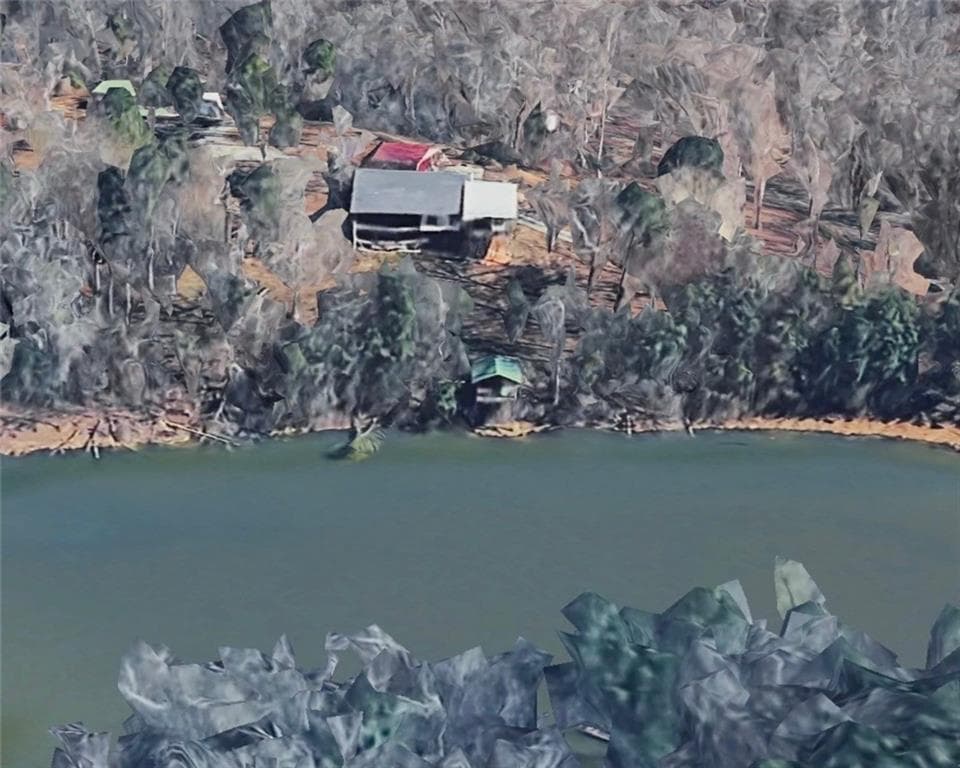 4 bedroom, 3 bathroom, 3,064 sq ft single family residence for sale at 263 Cole Lake Drive, Toccoa, GA 30577 — photo 7