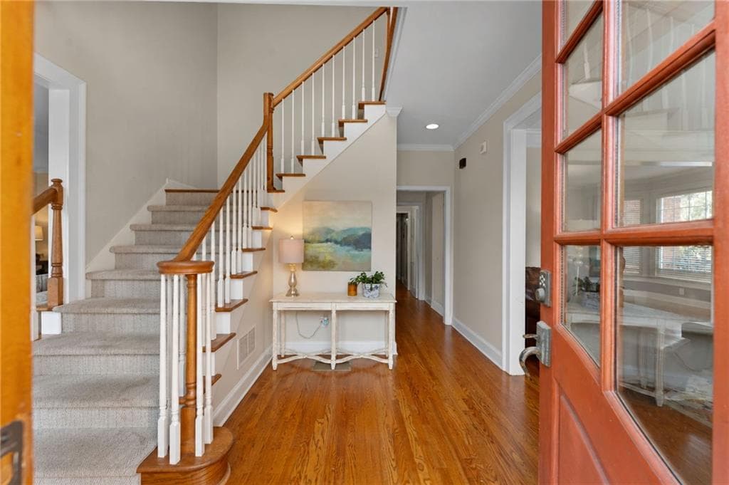 4 bedroom, 4 bathroom, 2,909 sq ft single family residence for sale at 5 Hastings Drive, Cartersville, GA 30120 — photo 4