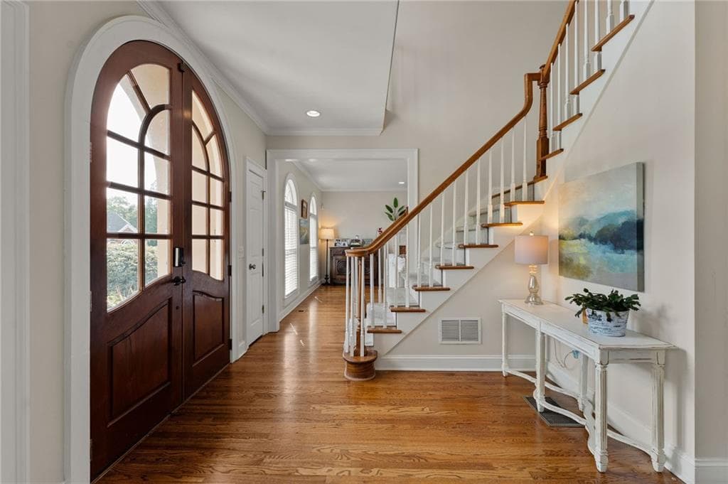 4 bedroom, 4 bathroom, 2,909 sq ft single family residence for sale at 5 Hastings Drive, Cartersville, GA 30120 — photo 5