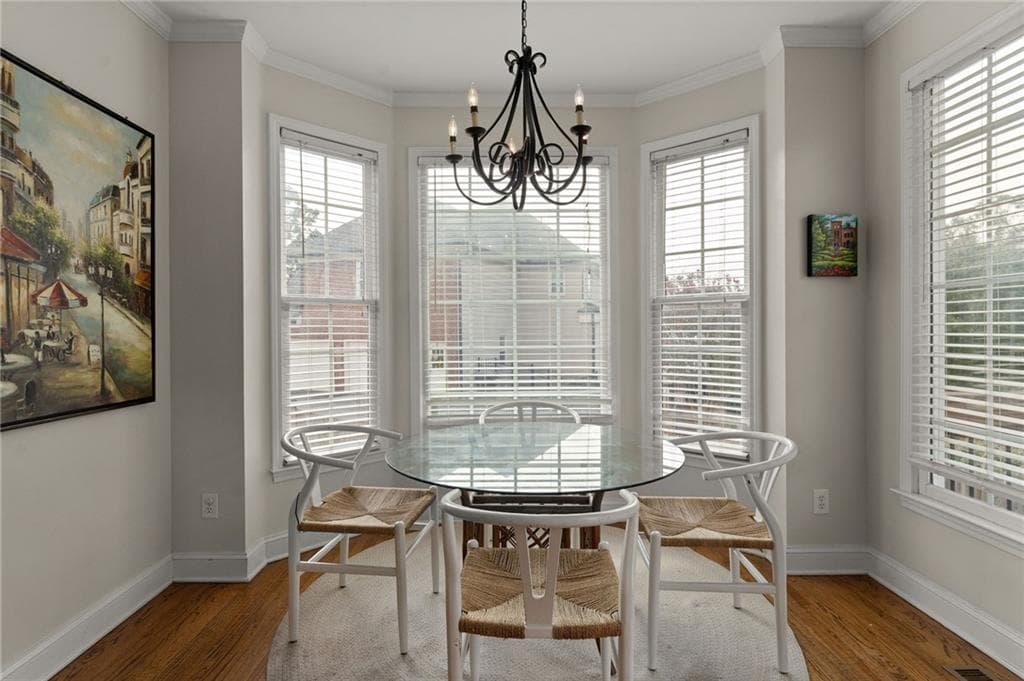 4 bedroom, 4 bathroom, 2,909 sq ft single family residence for sale at 5 Hastings Drive, Cartersville, GA 30120 — photo 9