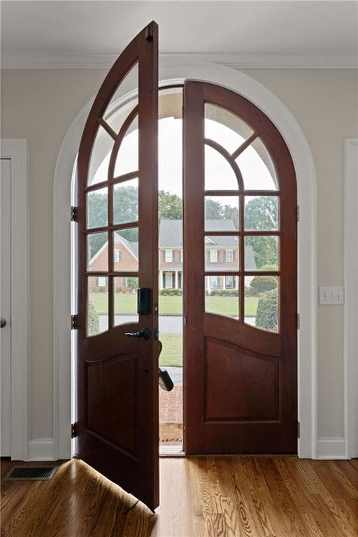 4 bedroom, 4 bathroom, 2,909 sq ft single family residence for sale at 5 Hastings Drive, Cartersville, GA 30120 — photo 3