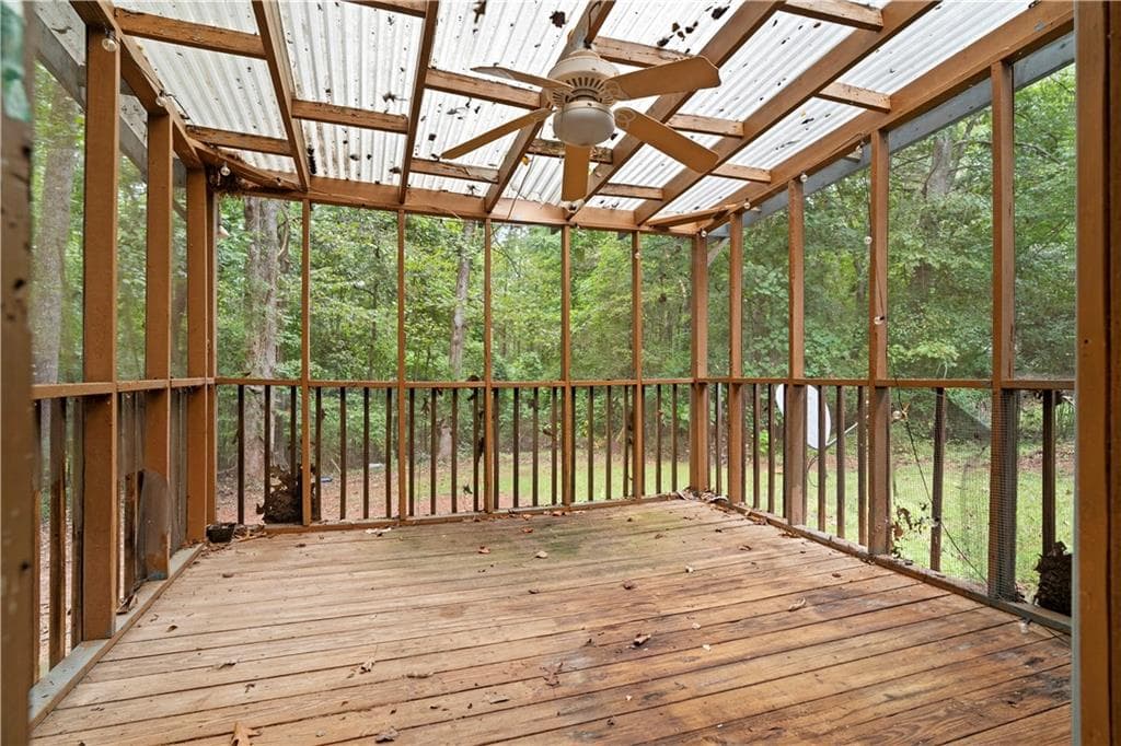 3 bedroom, 2 bathroom, 1,228 sq ft single family residence for sale at 5510 Concord Circle, Gainesville, GA 30507 — photo 10