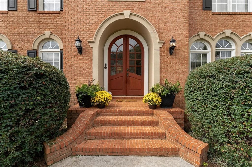 4 bedroom, 4 bathroom, 2,909 sq ft single family residence for sale at 5 Hastings Drive, Cartersville, GA 30120 — photo 2