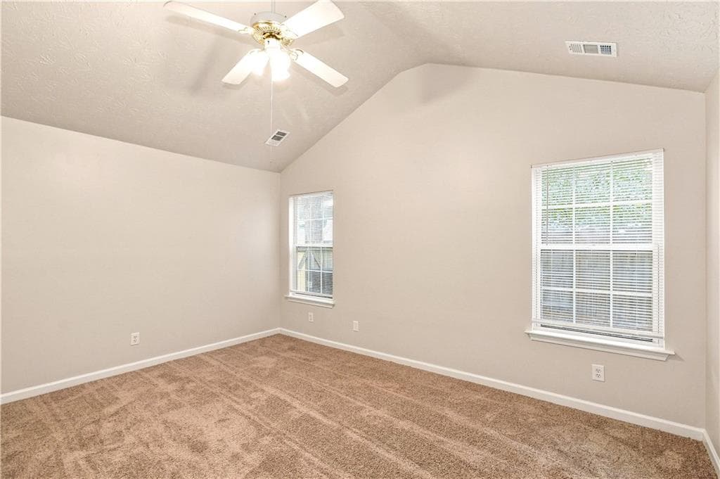 3 bedroom, 2 bathroom, 1,648 sq ft single family residence for sale at 1426 Hyde Court, Hampton, GA 30228 — photo 9