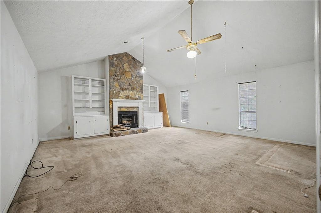 3 bedroom, 2 bathroom, 2,040 sq ft single family residence for sale at 2847 Kathryn Circle, Atlanta, GA 30331 — photo 5