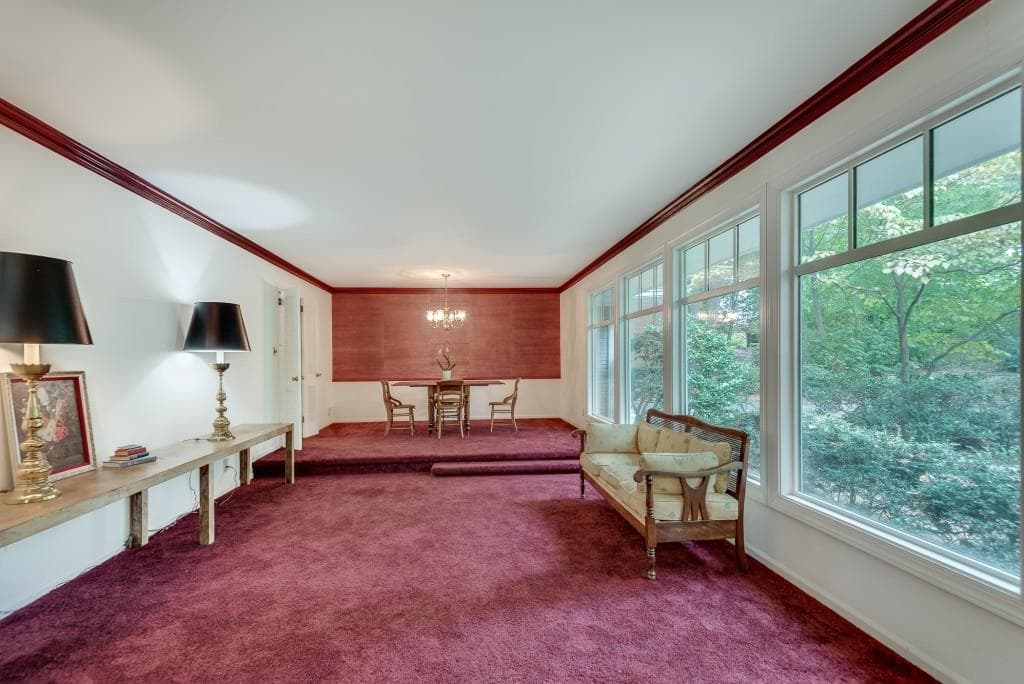 5 bedroom, 3 bathroom, 2,885 sq ft single family residence for sale at 1800 Angelique Drive, Decatur, GA 30033 — photo 5