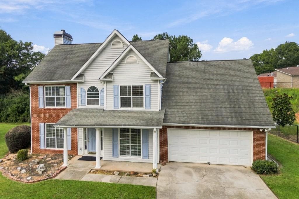4 bedroom, 3 bathroom, 2,036 sq ft single family residence for sale at 40 Summer Leigh Drive, Stockbridge, GA 30281 — photo 5