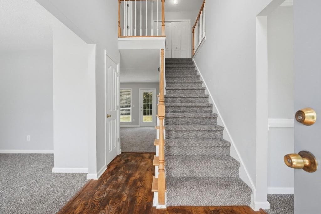 4 bedroom, 3 bathroom, 2,036 sq ft single family residence for sale at 40 Summer Leigh Drive, Stockbridge, GA 30281 — photo 7