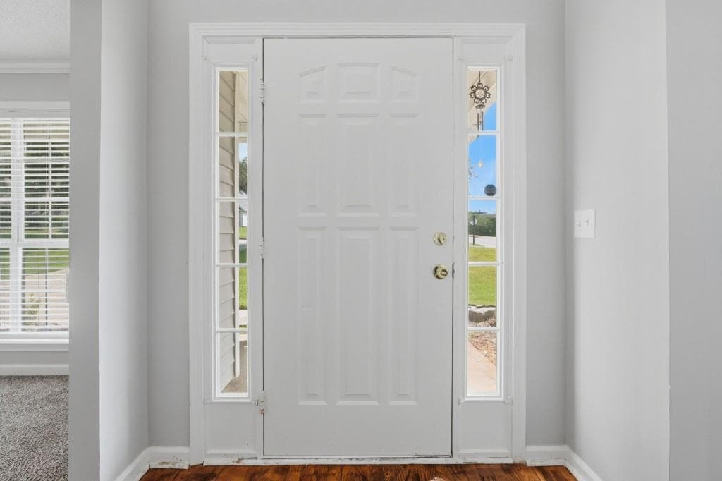 4 bedroom, 3 bathroom, 2,036 sq ft single family residence for sale at 40 Summer Leigh Drive, Stockbridge, GA 30281 — photo 8
