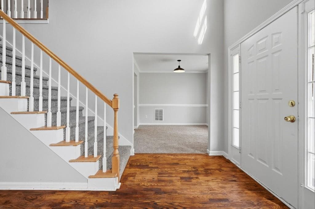 4 bedroom, 3 bathroom, 2,036 sq ft single family residence for sale at 40 Summer Leigh Drive, Stockbridge, GA 30281 — photo 9