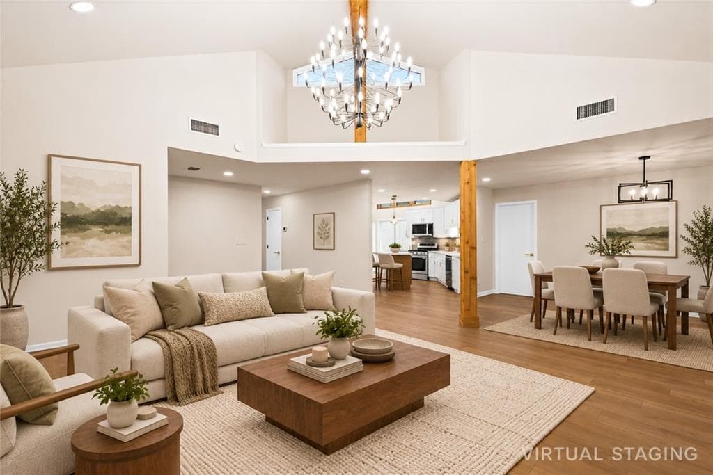 3 bedroom, 2 bathroom, 1,848 sq ft single family residence for sale at 6166 Stadium Court, Peachtree Corners, GA 30092 — photo 8