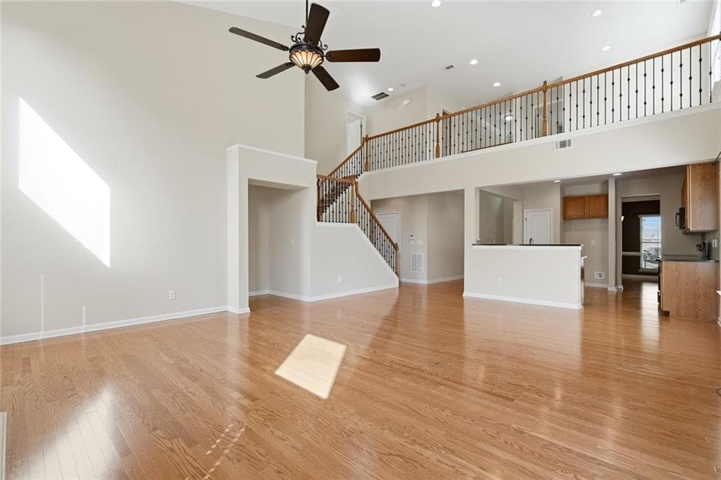 3 bedroom, 3 bathroom, 2,874 sq ft single family residence for sale at 7719 Copper Kettle Way, Flowery Branch, GA 30542 — photo 10