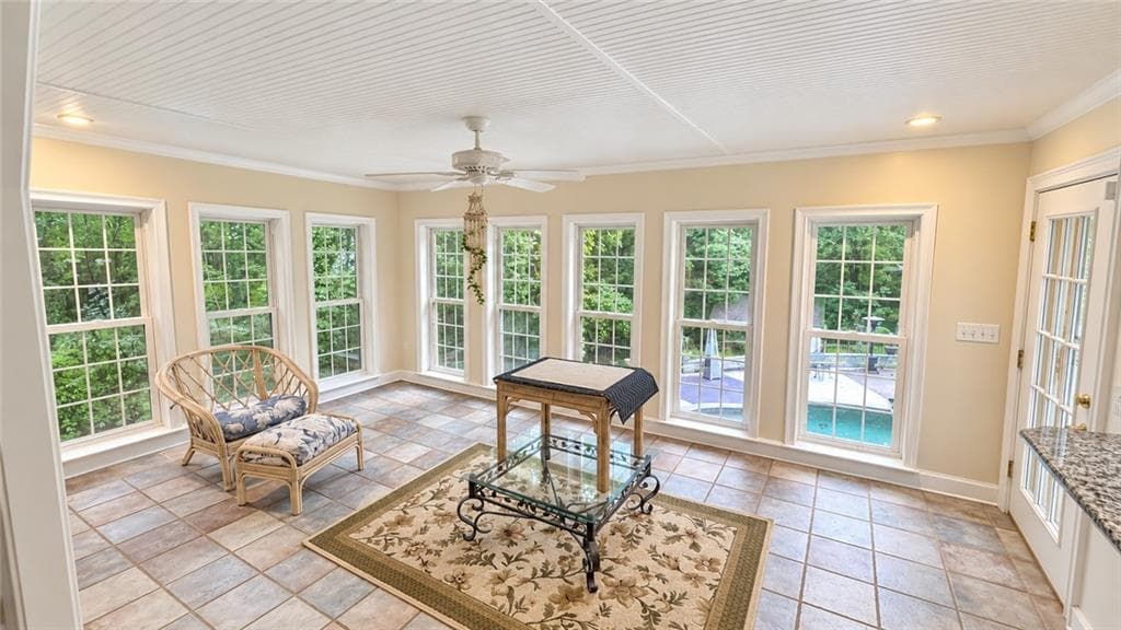 5 bedroom, 5 bathroom, 4,441 sq ft single family residence for rent at 2370 Friars Gate Drive, Lawrenceville, GA 30043 for $3,200 a month — photo 9