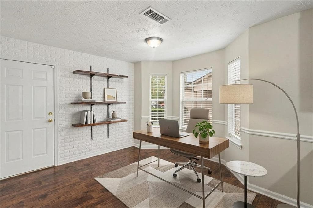 3 bedroom, 3 bathroom, 1,737 sq ft single family residence for sale at 310 Parkview Place Drive, Mcdonough, GA 30253 — photo 3
