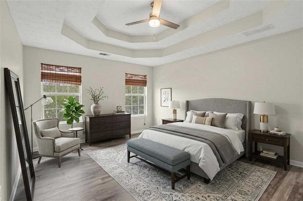 3 bedroom, 3 bathroom, 1,737 sq ft single family residence for sale at 310 Parkview Place Drive, Mcdonough, GA 30253 — photo 6